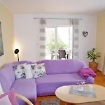Suzi Valdebek Апартаменты *