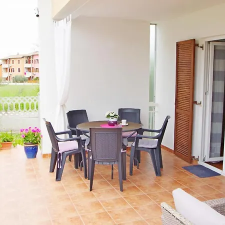 Suzi Valdebek Apartman