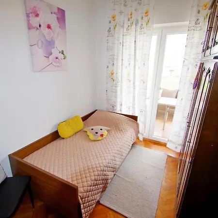 Apartman Suzi Valdebek *