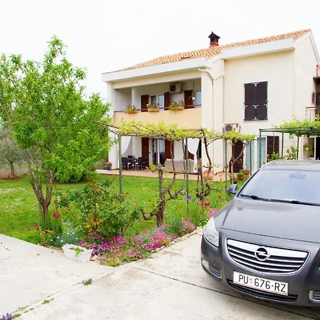 Apartman Suzi Valdebek *