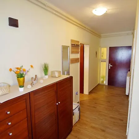 Apartman Suzi Valdebek Póla