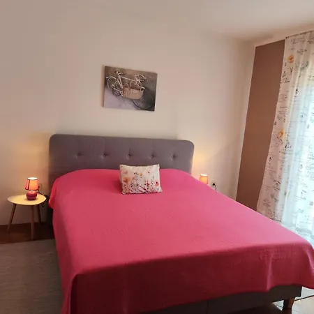 Apartman Suzi Valdebek *