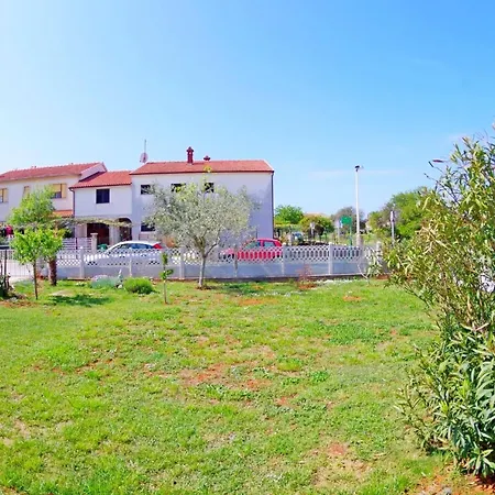 Apartman Suzi Valdebek *