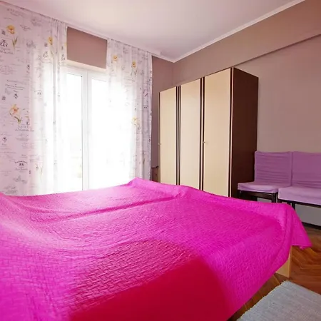 Suzi Valdebek Apartmán