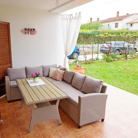 Suzi Valdebek Apartamento