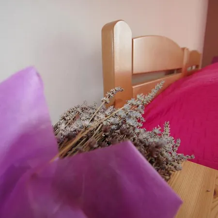 Apartmán Suzi Valdebek *