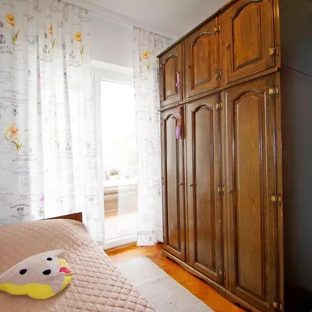 Apartmán Suzi Valdebek