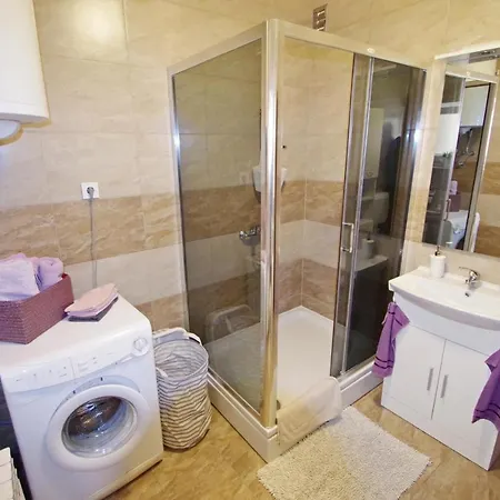 Apartmán Suzi Valdebek