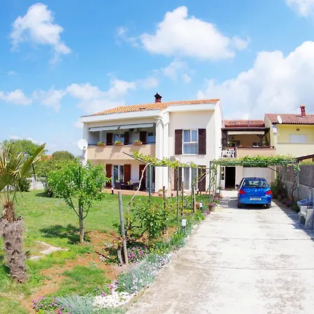 Apartmán Suzi Valdebek