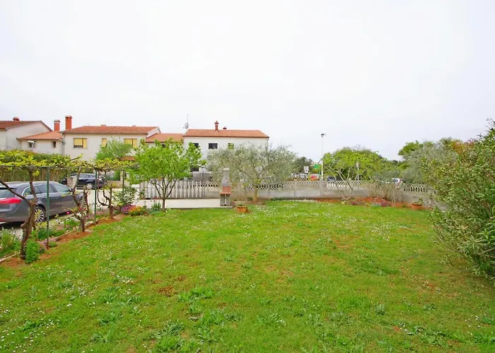 Apartment Suzi Valdebek