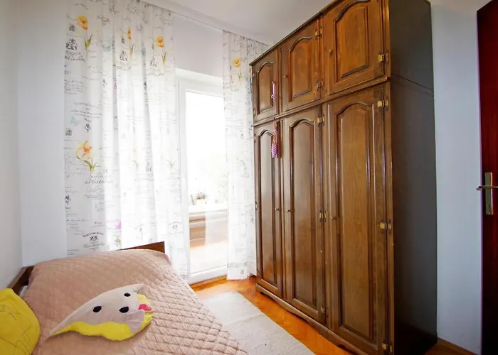 Apartment Suzi Valdebek