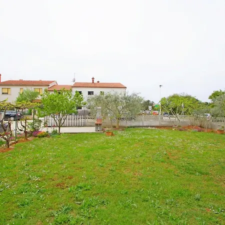 Apartament Suzi Valdebek