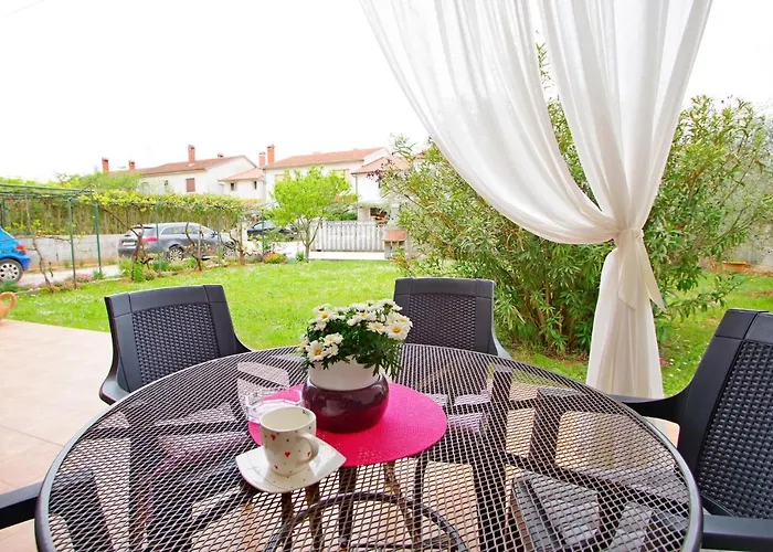 Suzi Valdebek Apartament