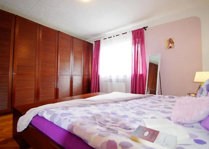 Apartament Suzi Valdebek Pula