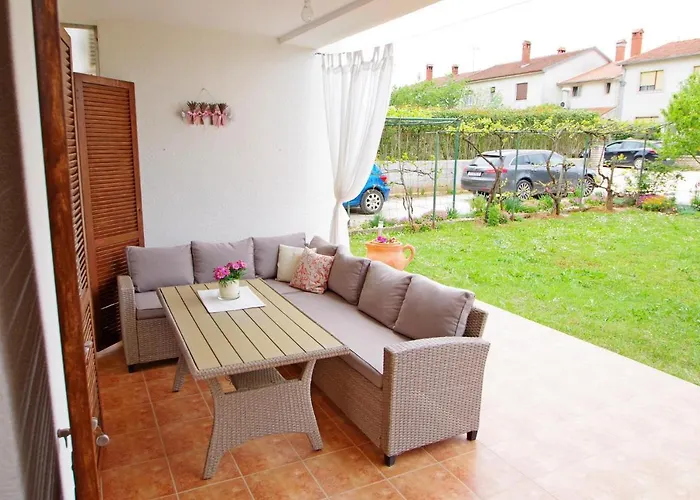 Suzi Valdebek Apartament