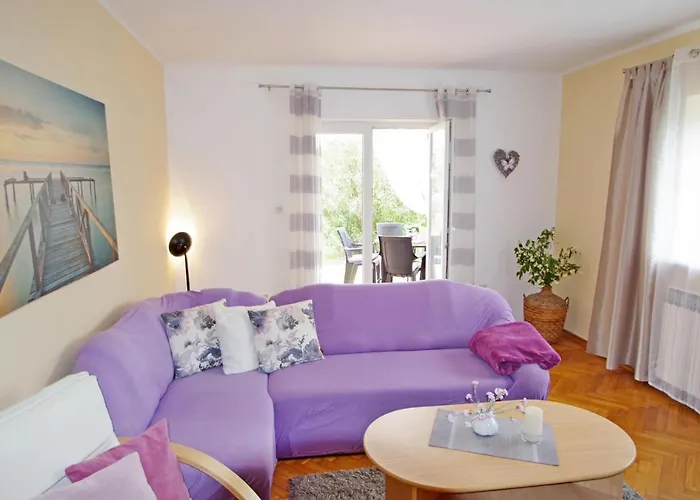 Suzi Valdebek Apartament *