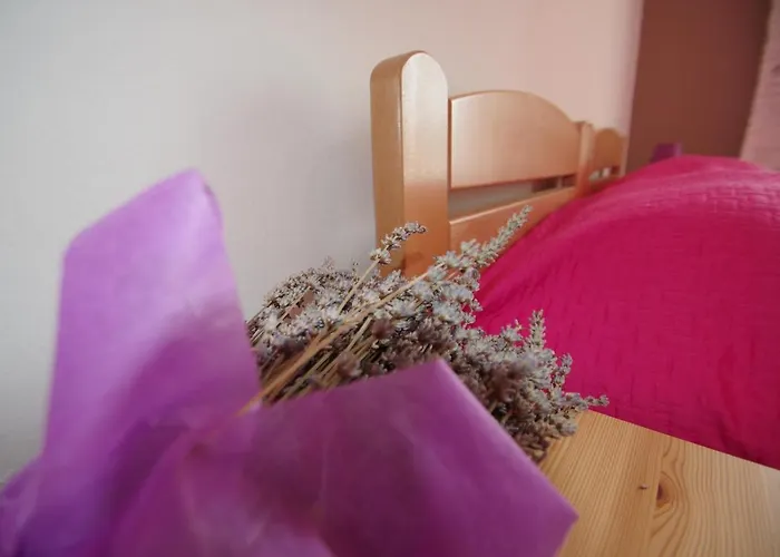 Apartament Suzi Valdebek *