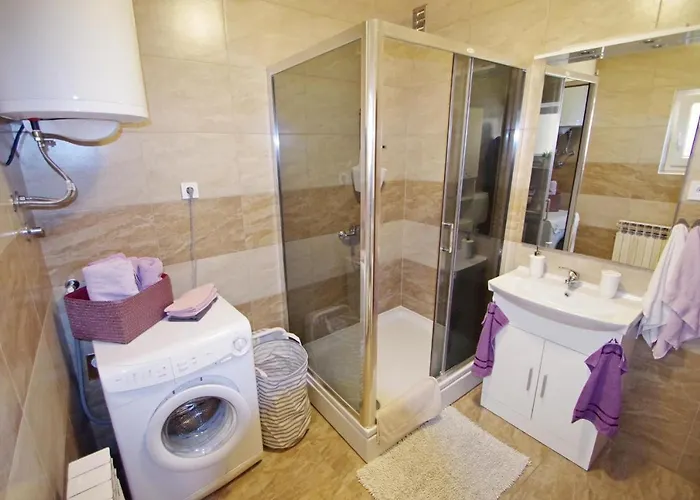 Apartament Suzi Valdebek