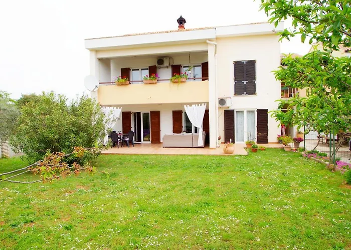 Suzi Valdebek Apartament