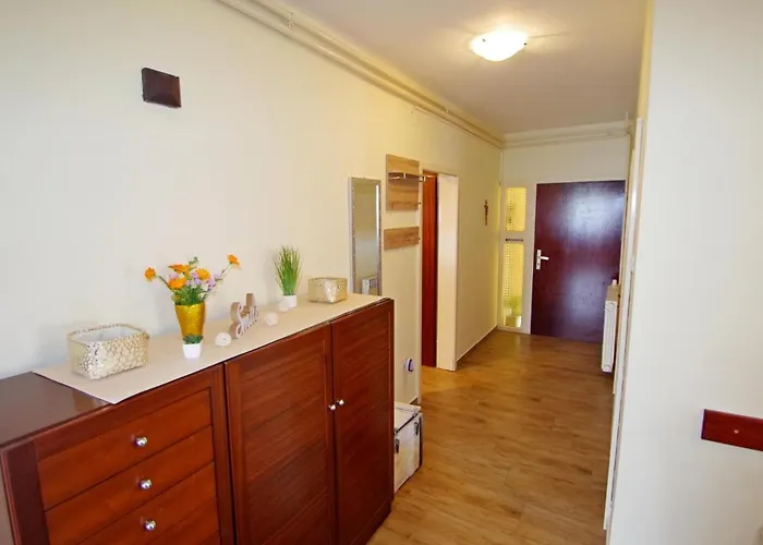Apartament Suzi Valdebek Pula