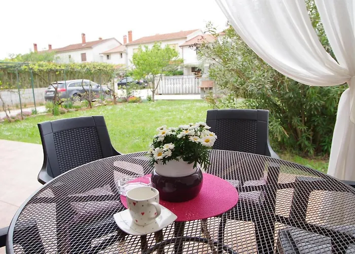 Suzi Valdebek Apartament *