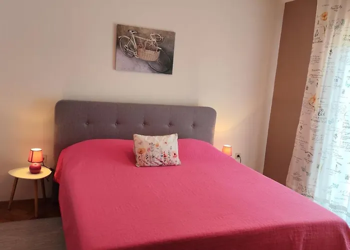 Apartament Suzi Valdebek *