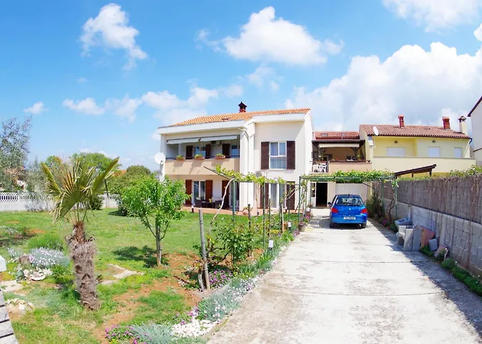 Apartament Suzi Valdebek