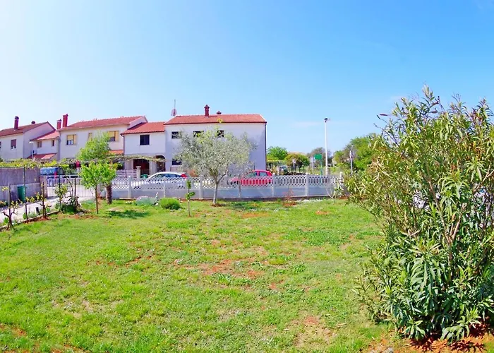 Apartament Suzi Valdebek *